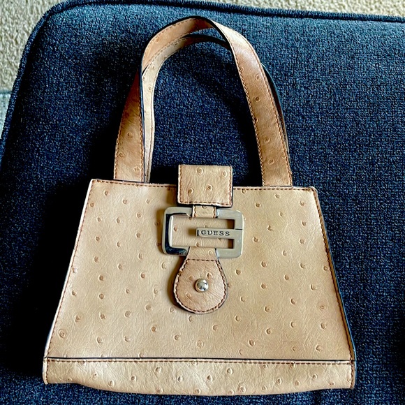 Guess Handbags - Guess purse
